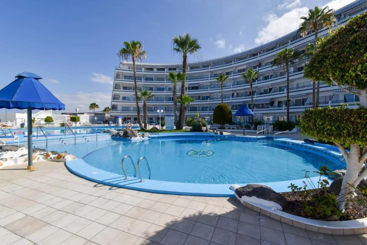 Club Atlantis 140 - Appartement